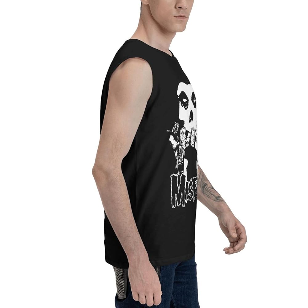 ノースリーブTシャツ ton GOAT NO SLEEVE TEE 7oz（ノースリーブT シャツ 7 オンス）の